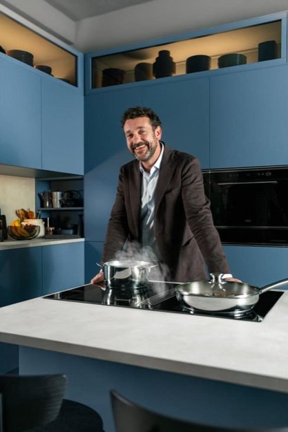 Варочная панель с вытяжкой Franke FMY 8391R HI (preview 20)