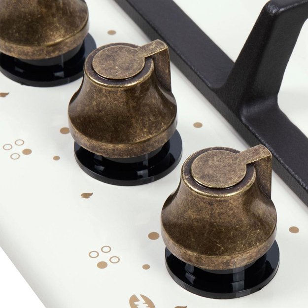 Газовая варочная панель MAUNFELD EGHE.64.43CBG.R/G (preview 8)