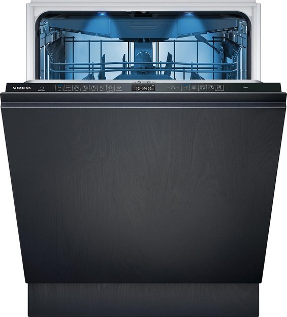 Встраиваемая посудомоечная машина Siemens SN65EX12CE (preview 1)