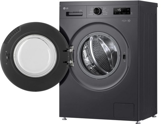 Стиральная машина LG F2Y1WS6J (preview 12)