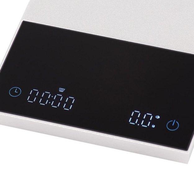 Кофейные весы BORK N702 (preview 6)