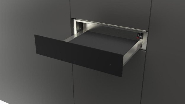 Встраиваемый подогреватель посуды Fulgor Milano FUWD 150 MBK (preview 6)