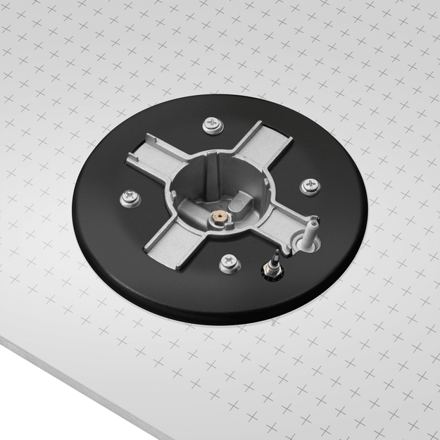 Варочная панель Maunfeld EGHG.43.73CW/G (preview 5)