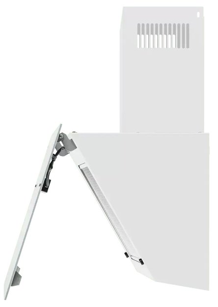 Вытяжка Maunfeld Astro 60 белое стекло (preview 10)