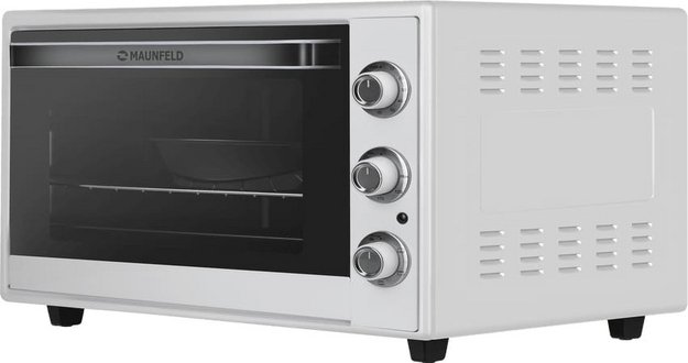 Мини-печь Maunfeld MMO-606MW01 (preview 2)