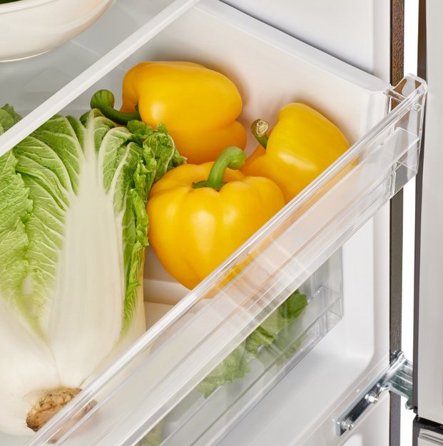 Холодильник Maunfeld MFF200NFSTSE (preview 5)