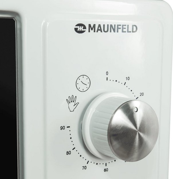 Мини-печь Maunfeld CEMOA.456.W (preview 6)