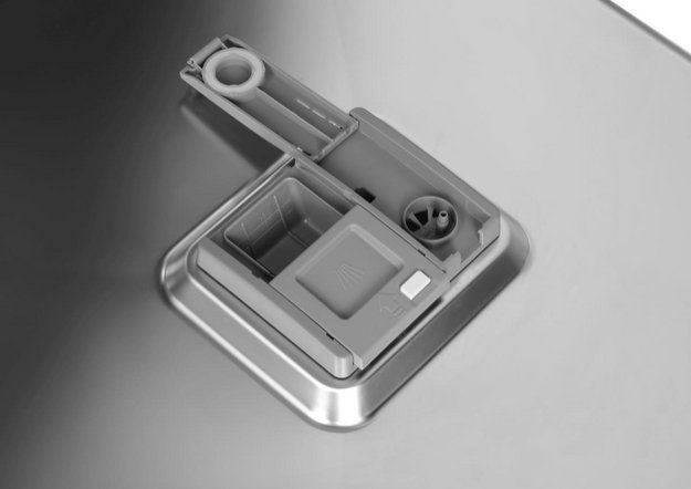 Встраиваемая посудомоечная машина Hyundai HBD 685 (preview 19)