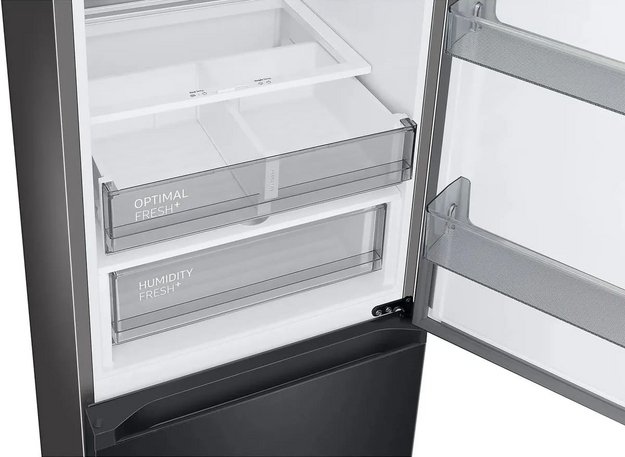 Холодильник Samsung RB34C7B5EB1/EF (фото 7) Холодильник Samsung RB34C7B5EB1/EF (preview 7)