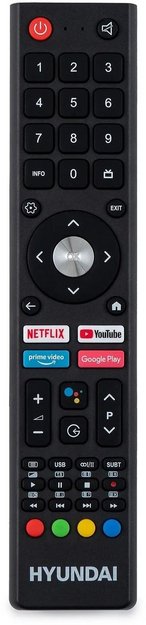 Телевизор Hyundai H-LED55BU7009 UHD SMART (preview 10)