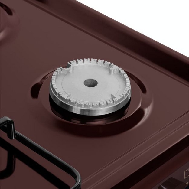 Газовая плита Maunfeld MGC50GEBR01D (фото 14) Газовая плита Maunfeld MGC50GEBR01D (preview 14)