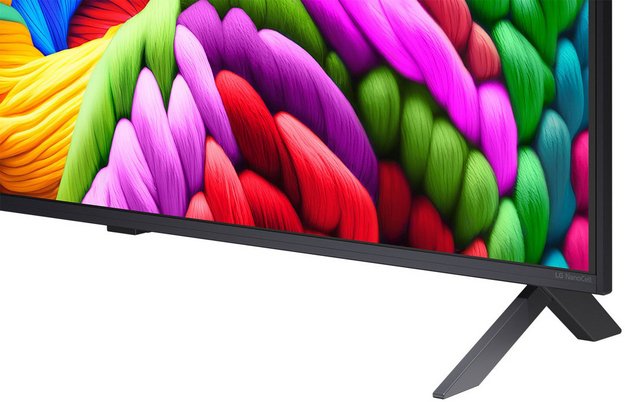 Телевизор LG 43NANO90A6B (фото 2) Телевизор LG 43NANO90A6B (preview 2)