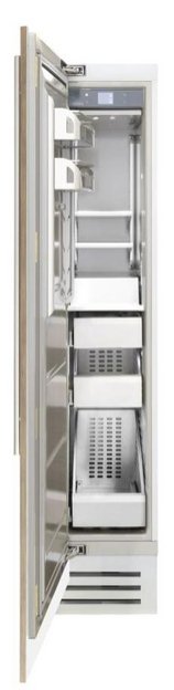 Встраиваемая морозильная камера Fhiaba S450FZ3I (preview 1)