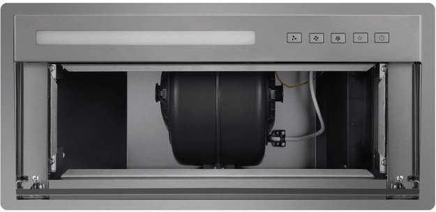 Вытяжка Maunfeld Clare 60 Inox (preview 7)