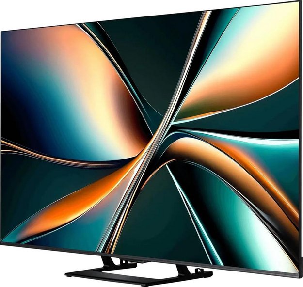 Телевизор Hisense 55U7Q 55" (140 см) (preview 2)