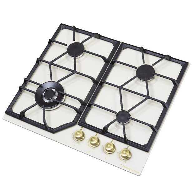 Газовая варочная панель Zigmund Shtain G 19.6 X (фото 6) Газовая варочная панель Zigmund Shtain G 19.6 X (preview 6)