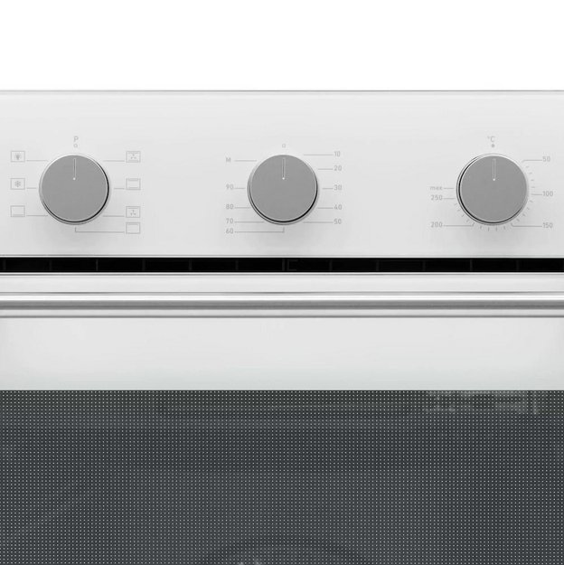 Духовой шкаф KRONA ELEMENT plus 60 WH (preview 6)