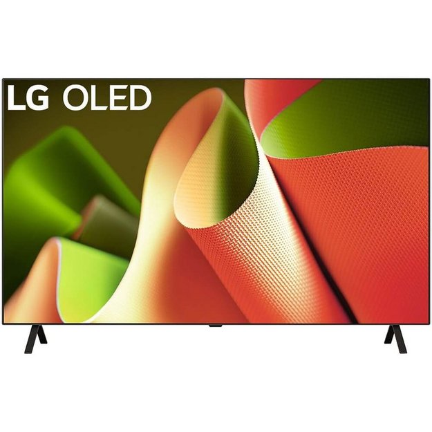 Телевизор LG OLED65B4RLA (preview 1)