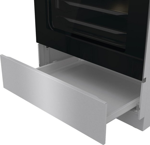 Газовая плита Gorenje GGI6A21XH (preview 10)