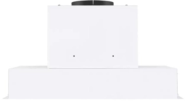 Встраиваемая вытяжка Maunfeld MZR 60 белый (preview 10)