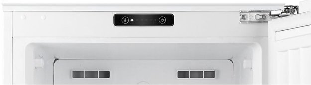 Встраиваемая морозильная камера Korting KSI 8217 F (preview 6)