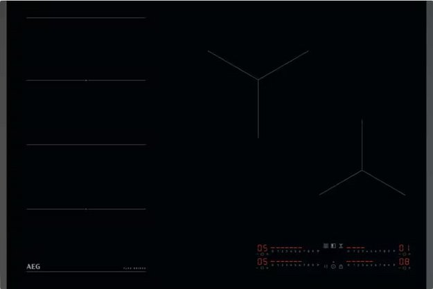 Варочная панель AEG TI84IF00FB (preview 1)