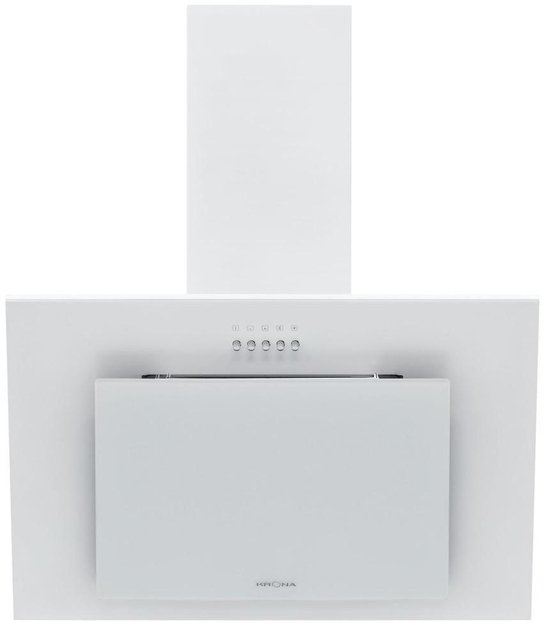Вытяжка Krona FIONA E 600 white PB (preview 1)