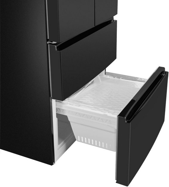 Холодильник Maunfeld MFF190NFDSB01 (preview 9)