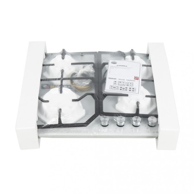 Газовая варочная панель MAUNFELD EGHG.64.43CW\G (preview 18)
