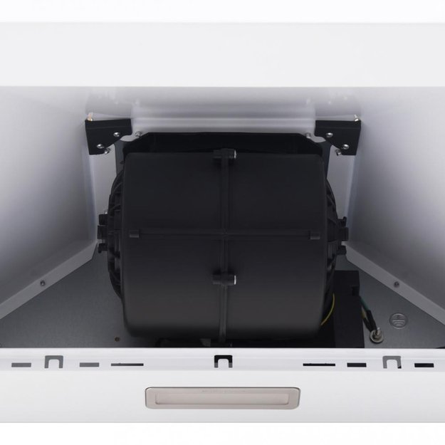 Кухонная вытяжка MAUNFELD Cork 60 белый (preview 12)