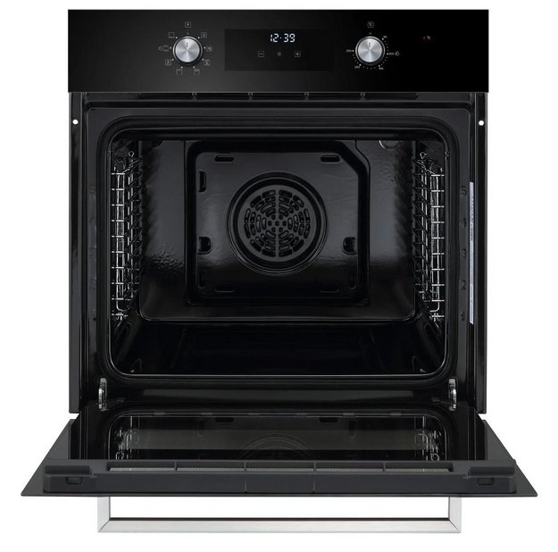 Электрический духовой шкаф Zigmund Shtain E 177 B (фото 2) Электрический духовой шкаф Zigmund Shtain E 177 B (preview 2)