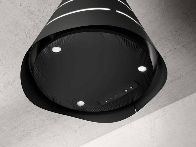 Вытяжка Elica WAVE UX BL MAT/F/51 (preview 2)