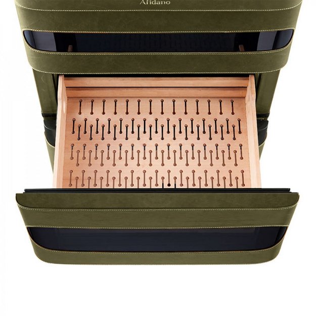 Хьюмидор Afidano L5 (Хвойный табак) (preview 6)