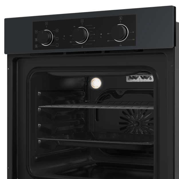 Духовой шкаф Maunfeld AEOF6060G1 (preview 5)