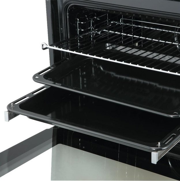 Электрический духовой шкаф Zigmund Shtain E 171 B (preview 4)