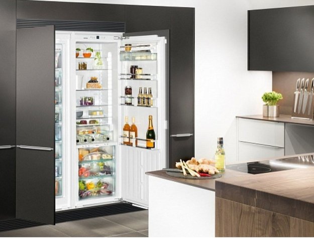 Встраиваемый холодильник Liebherr IKBP 3560 Premium BioFresh (preview 5)