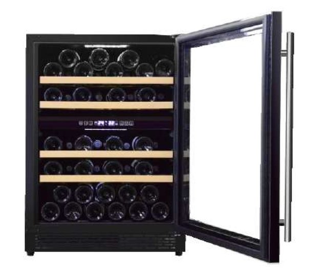 Встраиваемый винный шкаф Graude FWK 80.1 (preview 1)