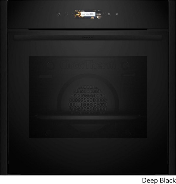 Духовой шкаф Neff B29CR7KY0 (preview 9)
