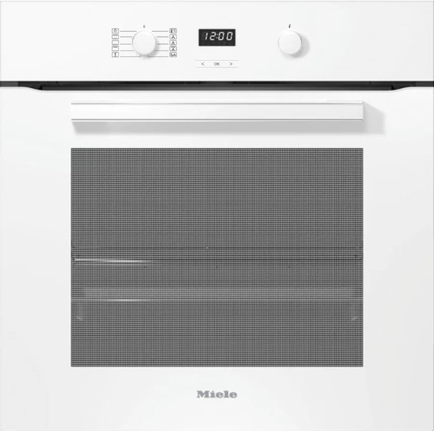 Духовой шкаф Miele H 2860 B BRWS (preview 1)