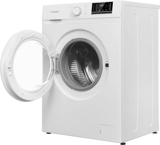 Стиральная машина Hyundai WME8201 (preview 6)