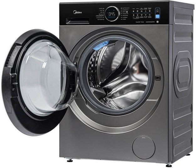 Стиральная машина Midea MF210W105WB/T (preview 8)