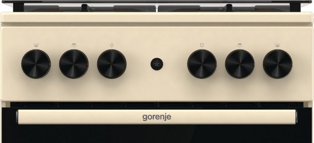 Газовая плита Gorenje GG5A21BEF (preview 10)
