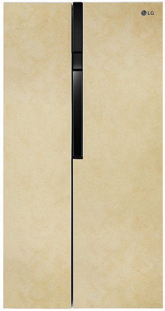 Холодильник LG GC-B247JEUV (preview 1)