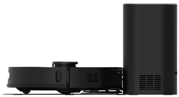 Робот-пылесос Haier HSR PRO R2B (preview 3)