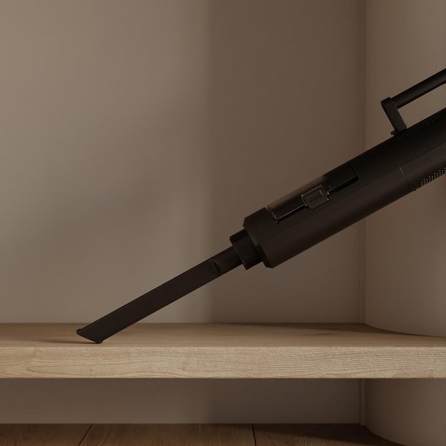 Беспроводной пылесос Bork V802 bk (preview 8)