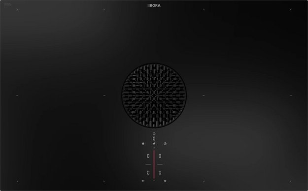 Варочная панель с вытяжкой BORA X Pure PUXU2 (preview 1)
