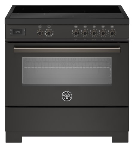 Варочный центр Bertazzoni PRO95I1ECAT2 (preview 1)