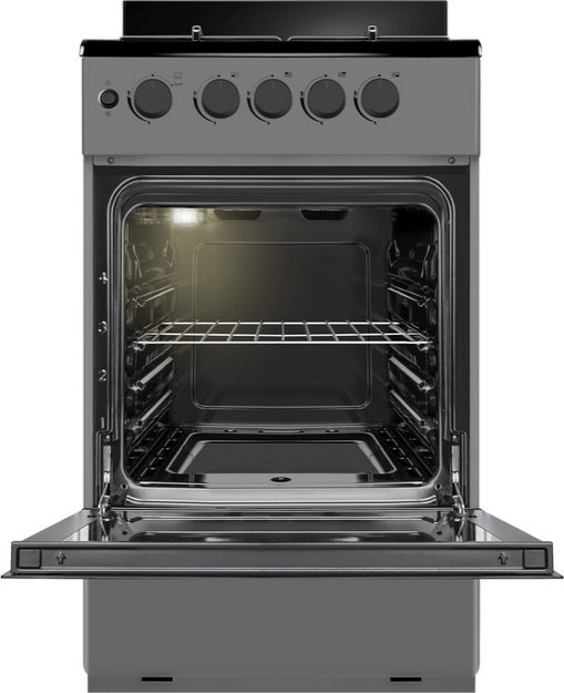 Газовая плита Maunfeld MGC50GEGR08 (фото 5) Газовая плита Maunfeld MGC50GEGR08 (preview 5)