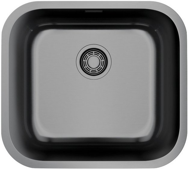 Мойка Omoikiri OMI 49-U/I GM (preview 1)