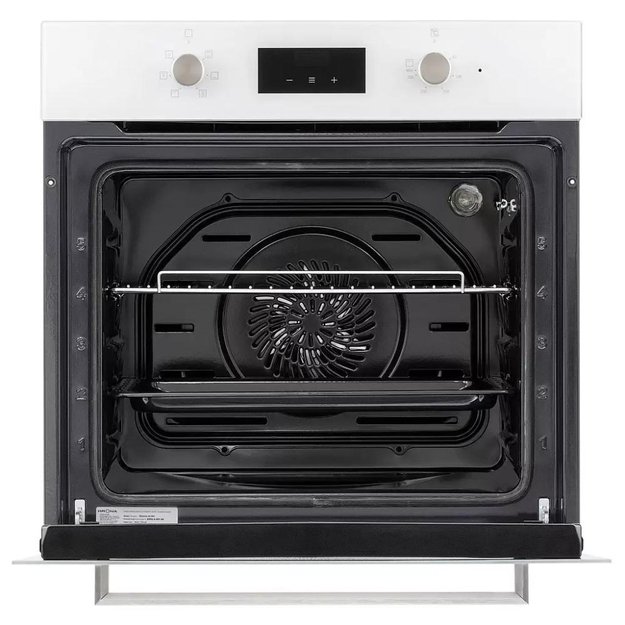 Электрический духовой шкаф KRONA REGINA 60 WH (preview 4)